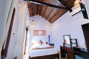 The Poplar Resort
