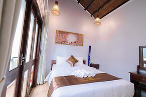 The Poplar Resort