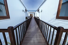 The Poplar Resort