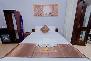 The Poplar Resort