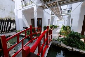 The Poplar Resort