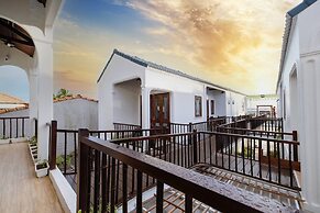 The Poplar Resort