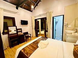 The Poplar Resort