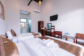The Poplar Resort
