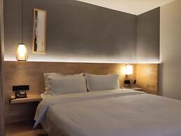 Shuge Art Hotel