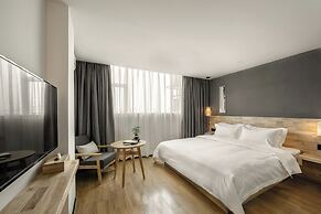 Shuge Art Hotel