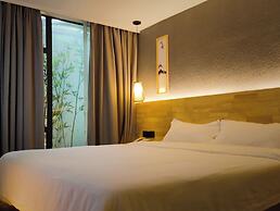Shuge Art Hotel