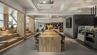 Shuge Art Hotel