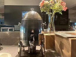 Shuge Art Hotel