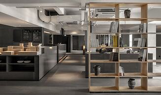 Shuge Art Hotel