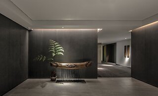 Shuge Art Hotel