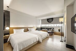 Shuge Art Hotel