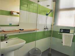 Shuge Art Hotel