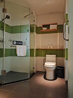 Shuge Art Hotel