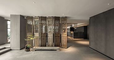 Shuge Art Hotel