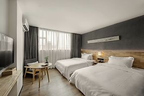Shuge Art Hotel