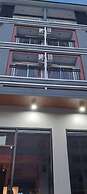 The Brown boutique patong