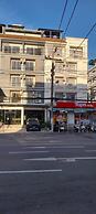 The Brown boutique patong