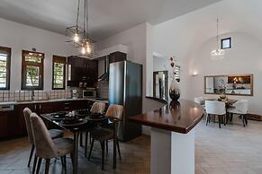 Echo Villa