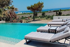 Echo Villa