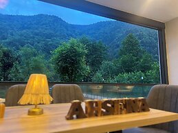 AHSENA BUTİK OTEL