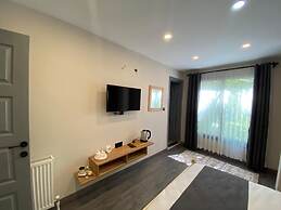 AHSENA BUTİK OTEL