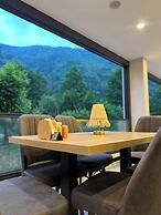 AHSENA BUTİK OTEL