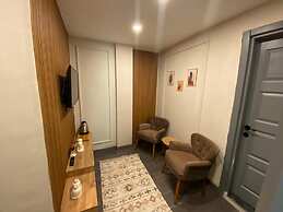 AHSENA BUTİK OTEL