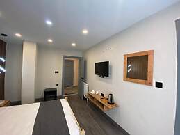 AHSENA BUTİK OTEL