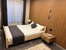 AHSENA BUTİK OTEL
