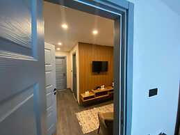 AHSENA BUTİK OTEL