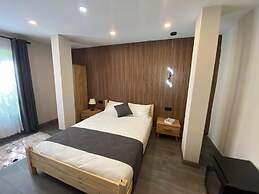 AHSENA BUTİK OTEL