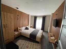 AHSENA BUTİK OTEL