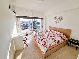 City View Rooms