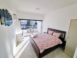 City View Rooms