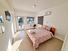 City View Rooms