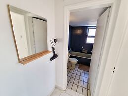 City View Rooms