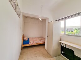 City View Rooms
