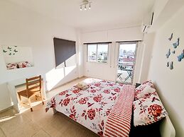 City View Rooms