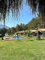 Pine Village Bungalows Ölüdeniz