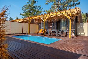 Pine Village Bungalows Ölüdeniz