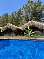 Pine Village Bungalows Ölüdeniz