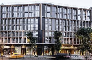 The Maestro Hotel