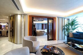 The Maestro Hotel