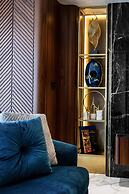 The Maestro Hotel