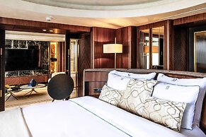 The Maestro Hotel