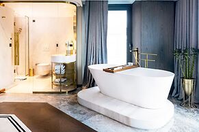 The Maestro Hotel