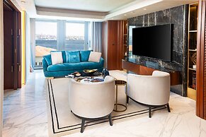 The Maestro Hotel