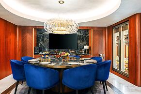 The Maestro Hotel