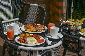 Kabale Safari Club